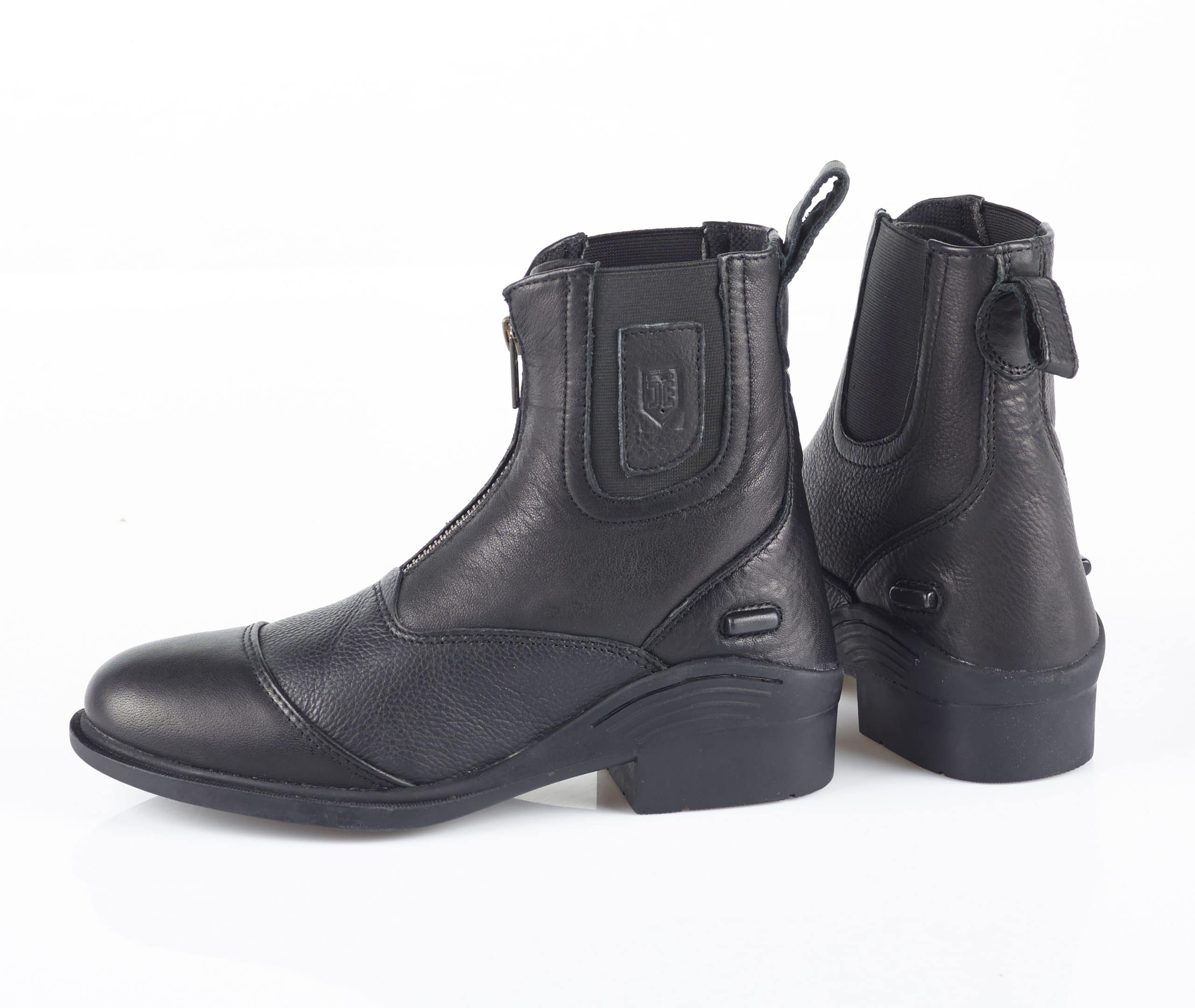 Just Togs Genesis Tall Boot 