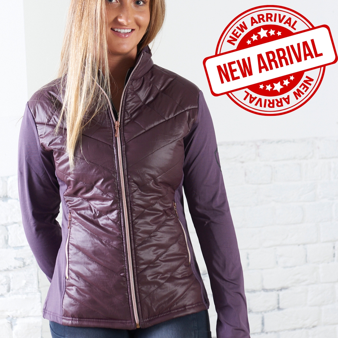 Blakläder Wasserdichte Winterjacke | Schwarz/rot | 3XL | 4890-1977-9956